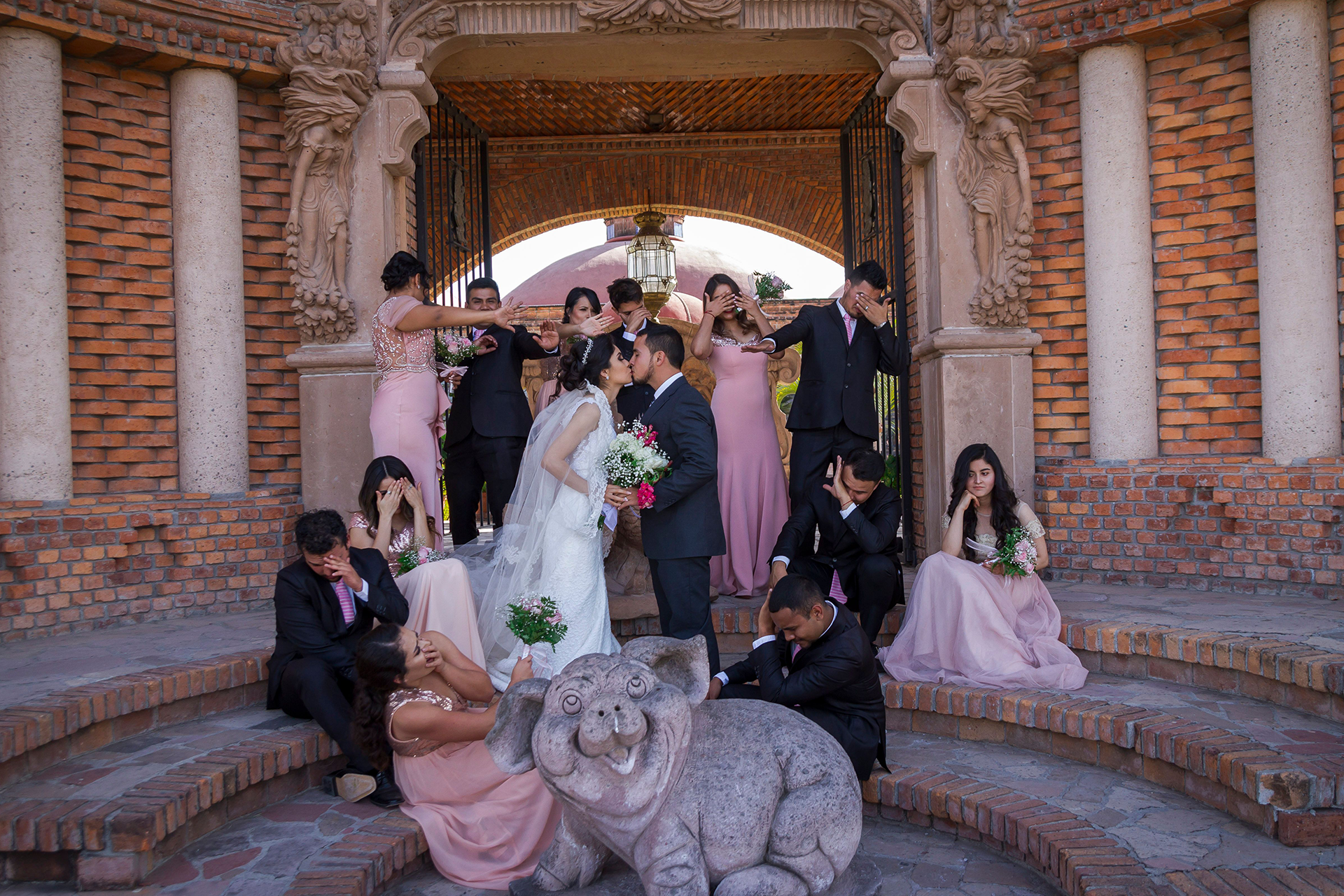 Catering de Bodas
